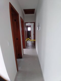 Casa 02 Dormitórios 01 suite  Á Venda no loteamento alto de Potecas sc