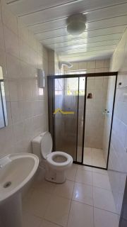 Apartamento 3 dorm. com suíte, vaga livre e piscina.