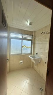 Apartamento 3 dorm. com suíte, vaga livre e piscina.