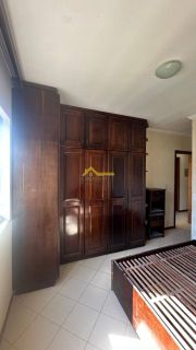 Apartamento 3 dorm. com suíte, vaga livre e piscina.