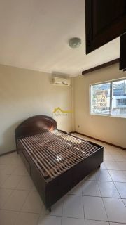 Apartamento 3 dorm. com suíte, vaga livre e piscina.