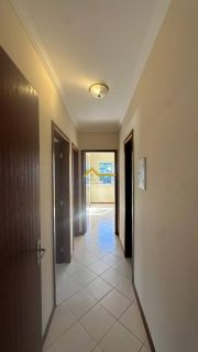 Apartamento 3 dorm. com suíte, vaga livre e piscina.