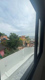 APARTAMENTO À VENDA NO MIRANTE DOS CORAIS COQUEIROS FLORIANÓPOLIS