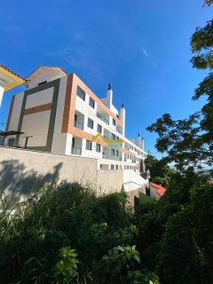 APARTAMENTO À VENDA NO MIRANTE DOS CORAIS COQUEIROS FLORIANÓPOLIS