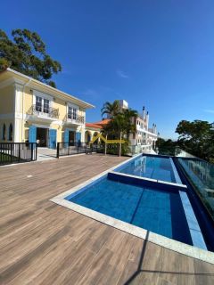 APARTAMENTO À VENDA NO MIRANTE DOS CORAIS COQUEIROS FLORIANÓPOLIS