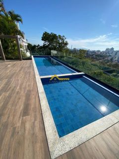 APARTAMENTO À VENDA NO MIRANTE DOS CORAIS COQUEIROS FLORIANÓPOLIS