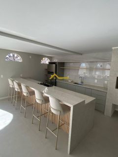 APARTAMENTO À VENDA NO MIRANTE DOS CORAIS COQUEIROS FLORIANÓPOLIS