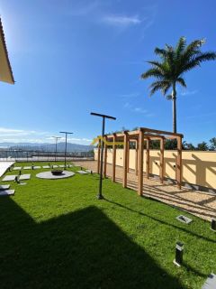 APARTAMENTO À VENDA NO MIRANTE DOS CORAIS COQUEIROS FLORIANÓPOLIS