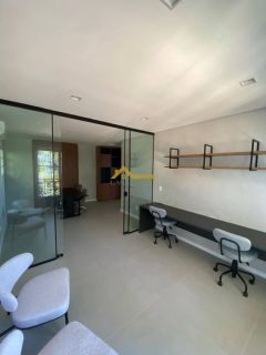 APARTAMENTO À VENDA NO MIRANTE DOS CORAIS COQUEIROS FLORIANÓPOLIS