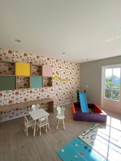 APARTAMENTO À VENDA NO MIRANTE DOS CORAIS COQUEIROS FLORIANÓPOLIS