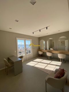 APARTAMENTO À VENDA NO MIRANTE DOS CORAIS COQUEIROS FLORIANÓPOLIS