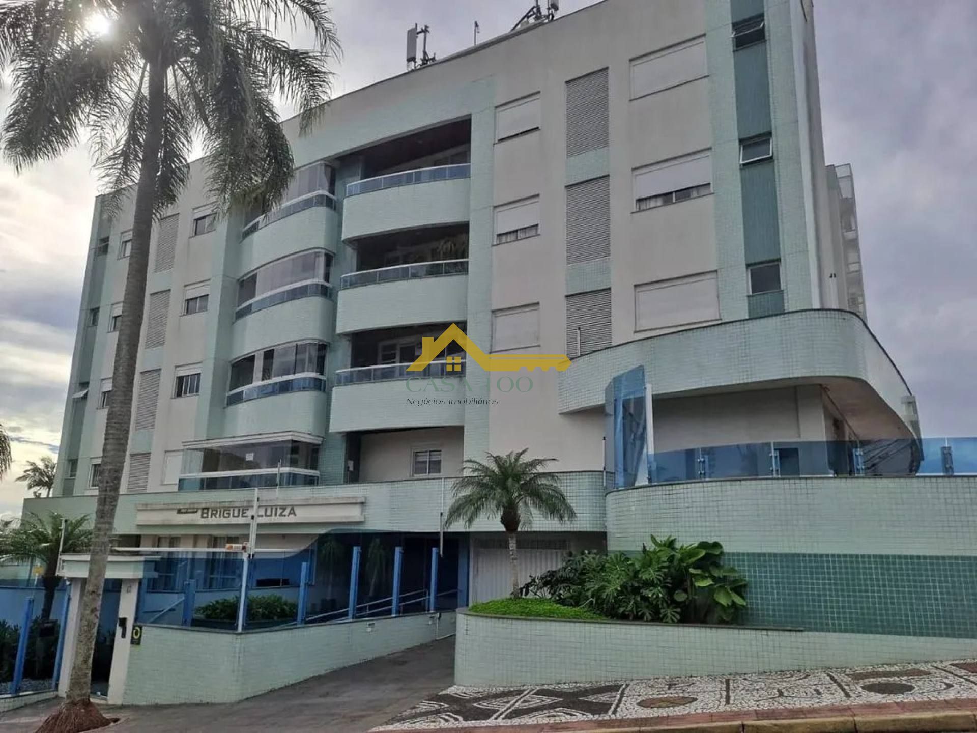 Apartamento 02 Dormitórios 01 suíte á venda no Bom Abrigo - Florianópolis - SC