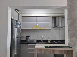 Apartamento 02 Dormitórios 01 suíte á venda no Bom Abrigo - Florianópolis - SC