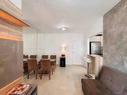 Apartamento 02 Dormitórios 01 suíte á venda no Bom Abrigo - Florianópolis - SC