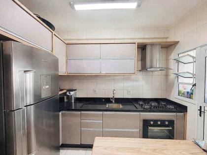 Apartamento 02 Dormitórios 01 suíte á venda no Bom Abrigo - Florianópolis - SC