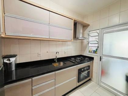 Apartamento 02 Dormitórios 01 suíte á venda no Bom Abrigo - Florianópolis - SC