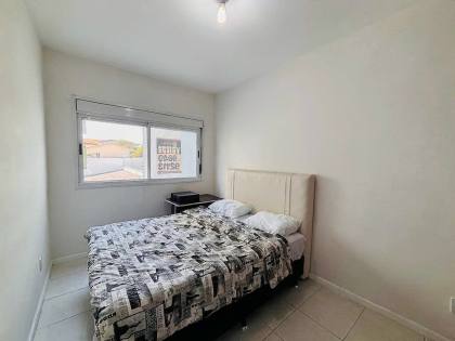 Apartamento 02 Dormitórios 01 suíte á venda no Bom Abrigo - Florianópolis - SC