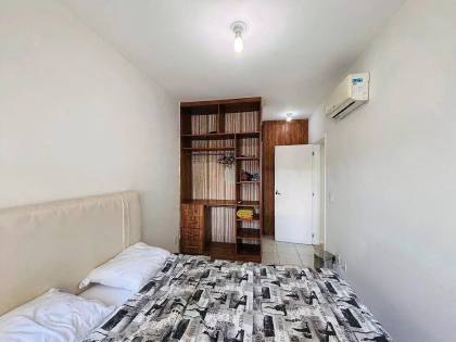 Apartamento 02 Dormitórios 01 suíte á venda no Bom Abrigo - Florianópolis - SC