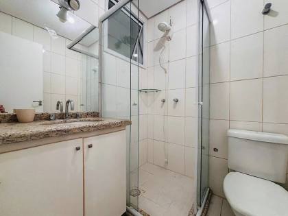 Apartamento 02 Dormitórios 01 suíte á venda no Bom Abrigo - Florianópolis - SC