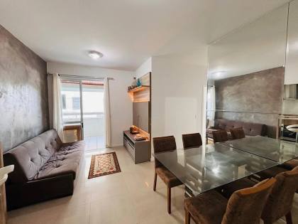 Apartamento 02 Dormitórios 01 suíte á venda no Bom Abrigo - Florianópolis - SC