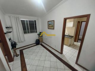Apartamento 03 Dormitórios á venda na praia comprida - São Josê - SC