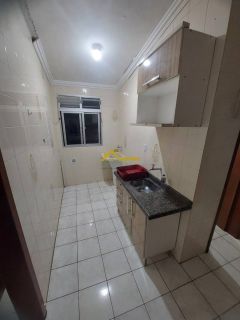 Apartamento 03 Dormitórios á venda na praia comprida - São Josê - SC
