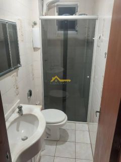 Apartamento 03 Dormitórios á venda na praia comprida - São Josê - SC