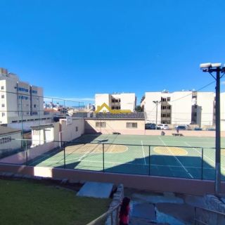 Apartamento 03 Dormitórios á venda na praia comprida - São Josê - SC