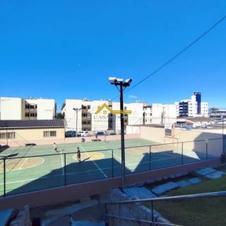 Apartamento 03 Dormitórios á venda na praia comprida - São Josê - SC