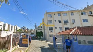 Apartamento 03 Dormitórios á venda na praia comprida - São Josê - SC
