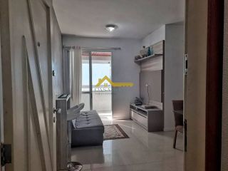 Apartamento 03 Dormitórios á venda na praia comprida - São Josê - SC