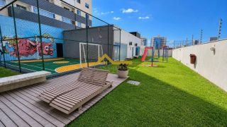 Apartamento,02 dormitórios 01suite Á venda em  Areias, São José, SC