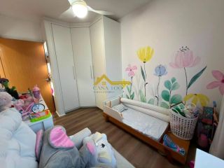 Apartamento,02 dormitórios 01suite Á venda em  Areias, São José, SC