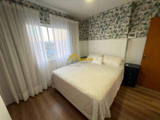 Apartamento,02 dormitórios 01suite Á venda em  Areias, São José, SC