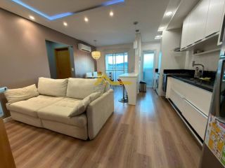 Apartamento,02 dormitórios 01suite Á venda em  Areias, São José, SC