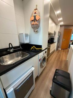 Apartamento,02 dormitórios 01suite Á venda em  Areias, São José, SC
