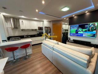 Apartamento,02 dormitórios 01suite Á venda em  Areias, São José, SC