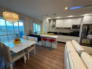 Apartamento,02 dormitórios 01suite Á venda em  Areias, São José, SC