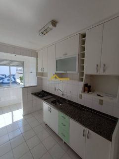 Apto 2 dormitórios em São José - Praia Comprida