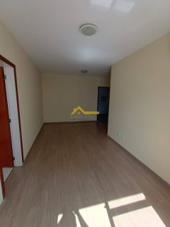 Apto 2 dormitórios em São José - Praia Comprida