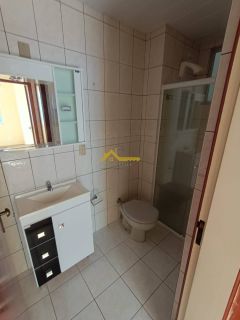 Apto 2 dormitórios em São José - Praia Comprida