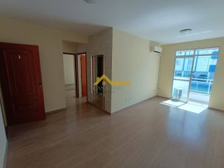 Apto 2 dormitórios em São José - Praia Comprida