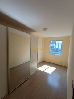 Apto 2 dormitórios em São José - Praia Comprida