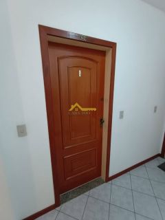 Apto 2 dormitórios em São José - Praia Comprida