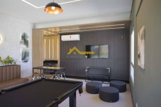 Apartamento a Venda com 2 quartos sendo 1 suíte no bairro Ipiranga em São José