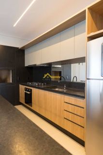 Apartamento a Venda com 2 quartos sendo 1 suíte no bairro Ipiranga em São José