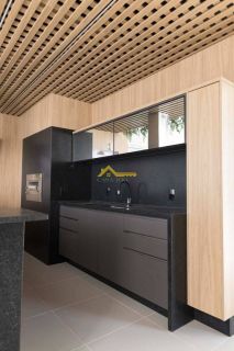 Apartamento a Venda com 2 quartos sendo 1 suíte no bairro Ipiranga em São José