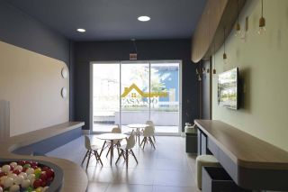 Apartamento a Venda com 2 quartos sendo 1 suíte no bairro Ipiranga em São José