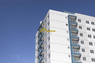 Apartamento a Venda com 2 quartos sendo 1 suíte no bairro Ipiranga em São José