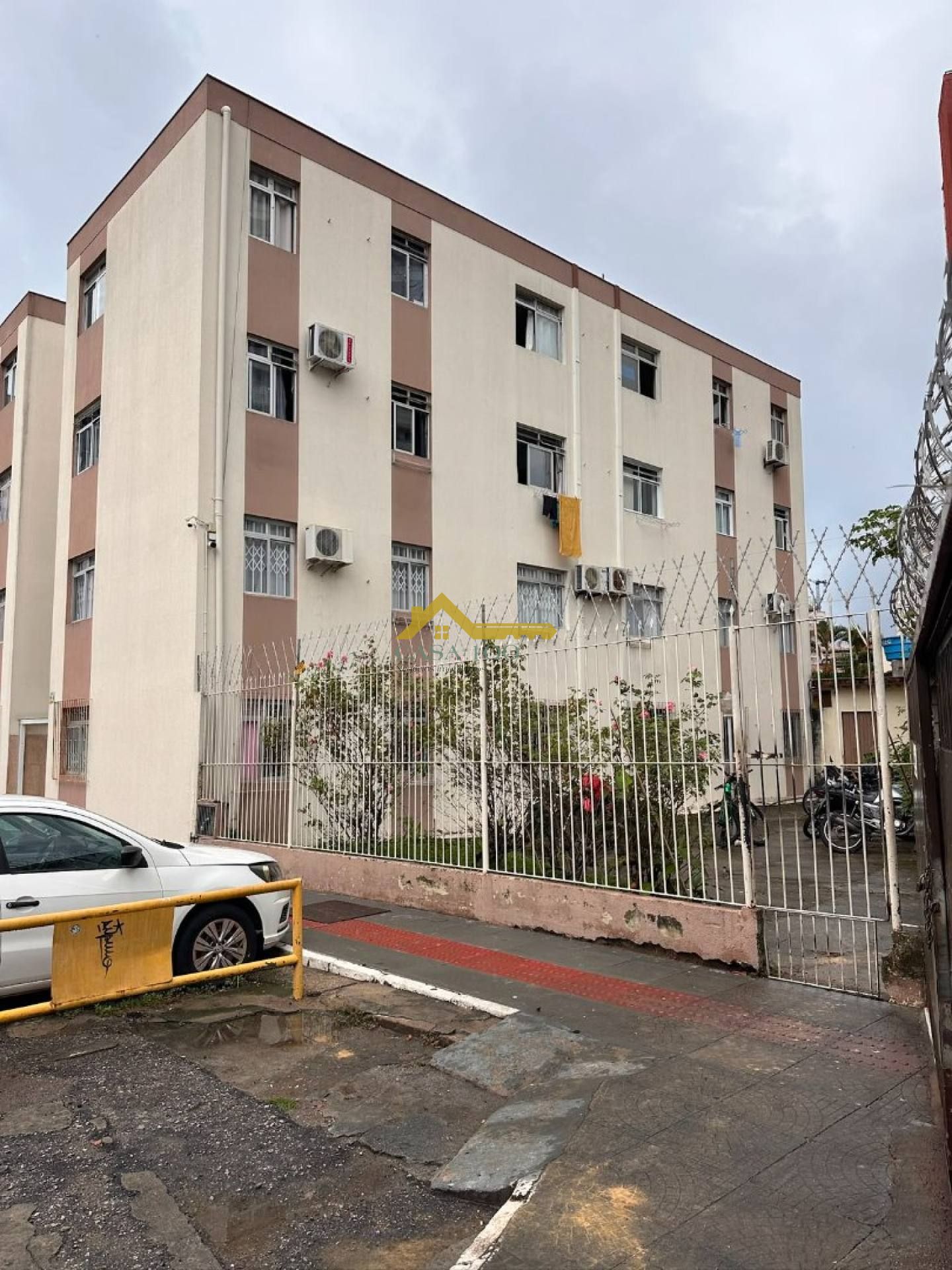 Apartamento 3 quartos no bairro Campinas em São José